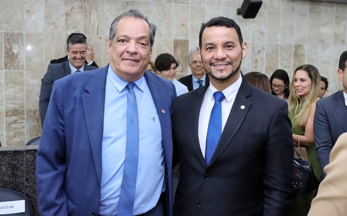 ADEPEPE prestigia aniversário da CGJ – PE